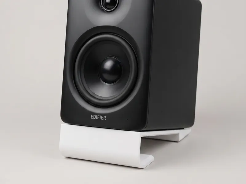 Edifier M90 15° Angled Speaker Riser Stand