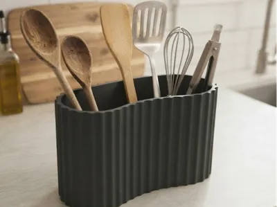 Kitchen Utensil Organizer