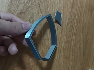 Honkai Impact 3rd Kiana Herrscher of Finality Cosplay Bracelet