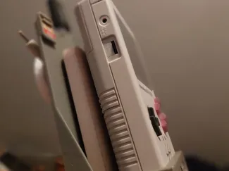 Gpi case stand