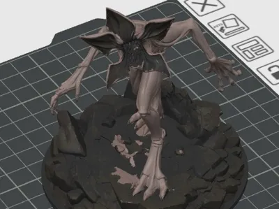 Demogorgon
