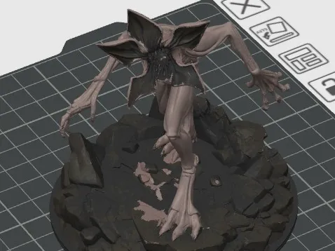 Demogorgone