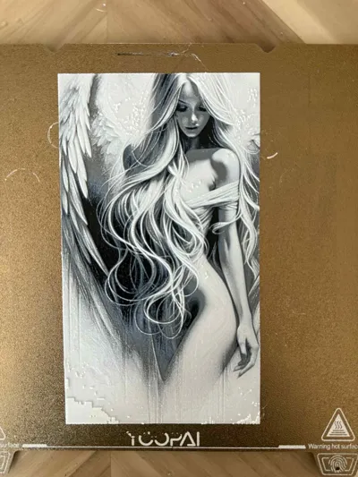 Sexy Angel