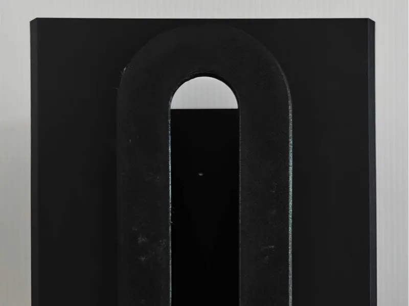 Output Hole Reducer - Snap in