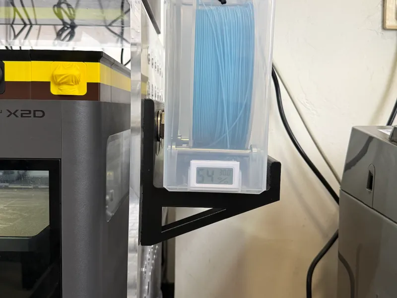 南风设计自用20毫米直径20毫米孔边距洞洞板支架