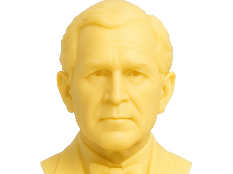 Bush