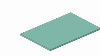 მოდულური RJ45 ჭერის როზეტი thumbnail 2