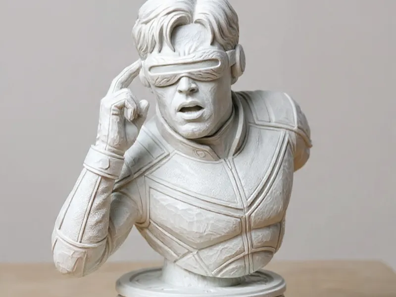 Cyclops - X-men