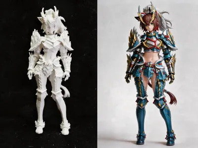 Arknights Zinogre S Airburst