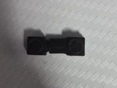 Deform Block compatible axle joint block