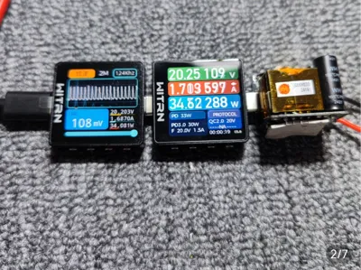 33w power module