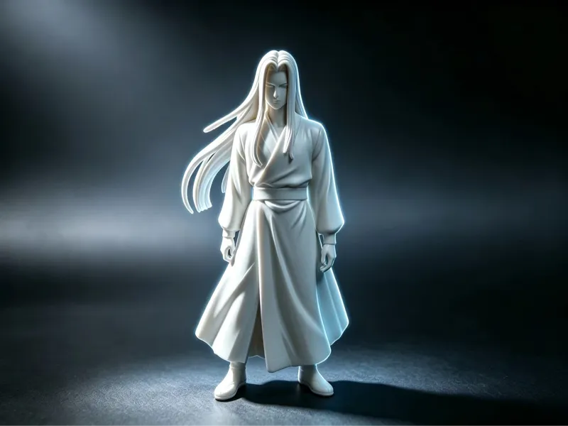 蛊真人 大爱仙尊
