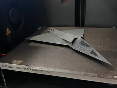 Mo--9 Sky-Space Interceptor