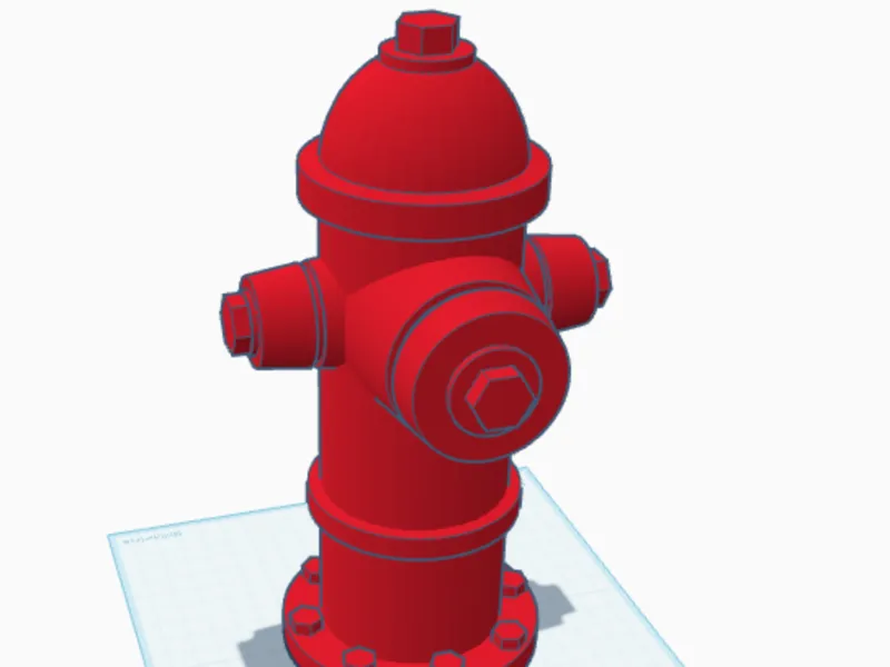 Fire Hydrant