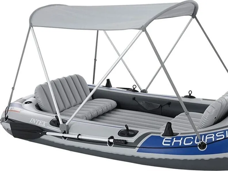 Supporto Tendalino su Tubo Remi - Intex Excursion 