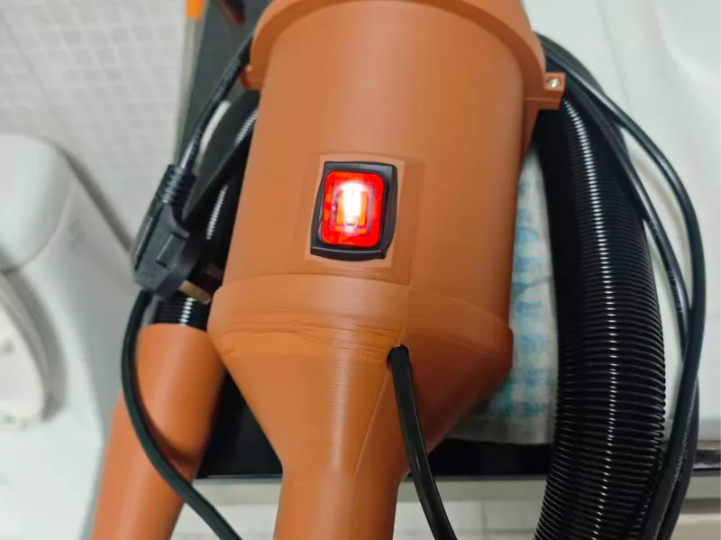 宠物吹水机