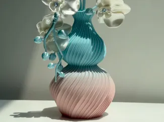 花瓶—「葫芦今天不卖药」