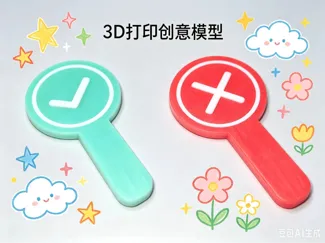 对错牌