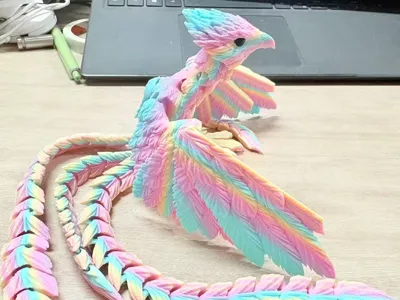 Flexi Phoenix