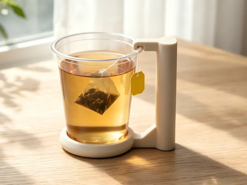 手持杯架