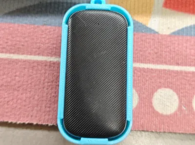 GR11 Bluetooth Receiver Magnetic Case