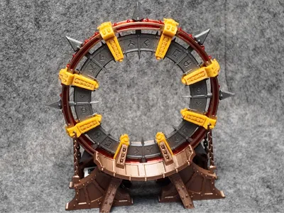 Warhammer 40K - Luminous Crown