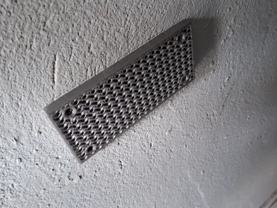 bumper guard for car door