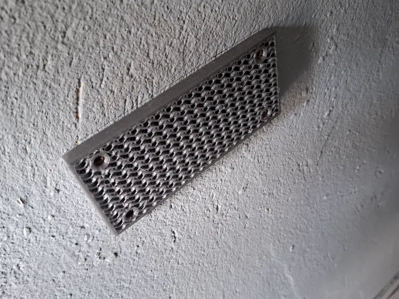 bumper guard for car door