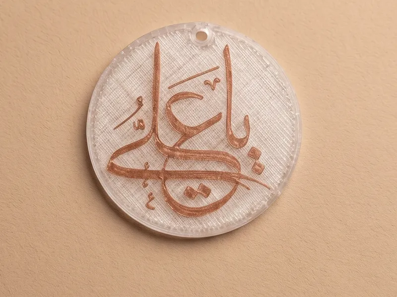 Ya Ali