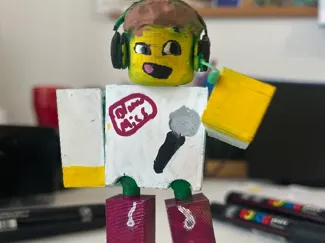 Voiceacted shedletsky