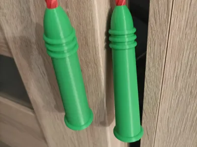 Simple jump rope