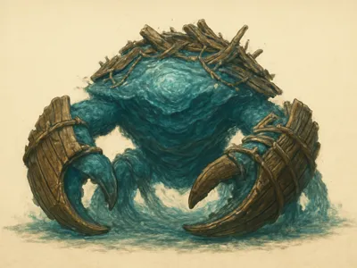 Tide Guardian