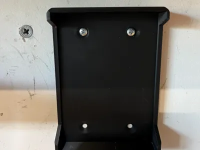Bauer 20V Charger Bracket – Shop Wall Mount