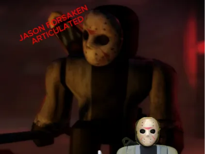 jason articulado