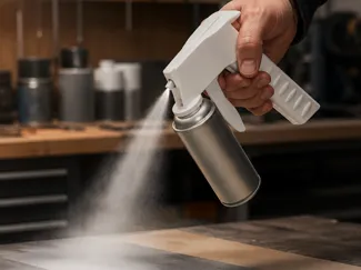GATILHO P/ PINTAR COM SPRAY COM GATILHO REFORÇADO