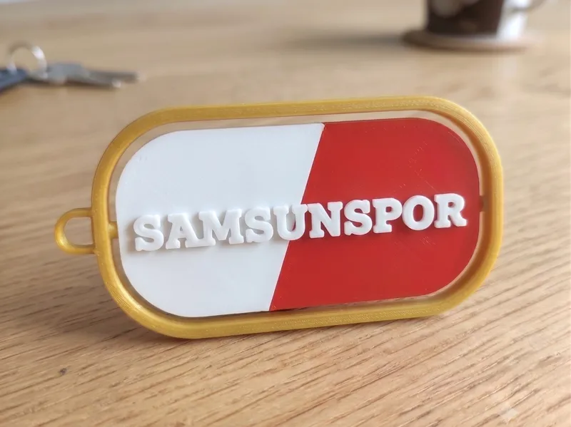 SAMSUNSPOR KEY