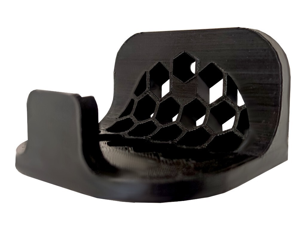 Universal Game Controller Wall Mount Stand