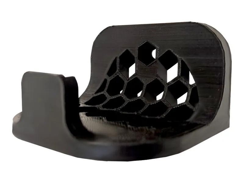 Universal Game Controller Wall Mount Stand