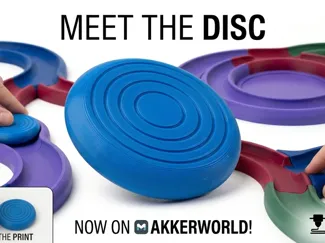 disc