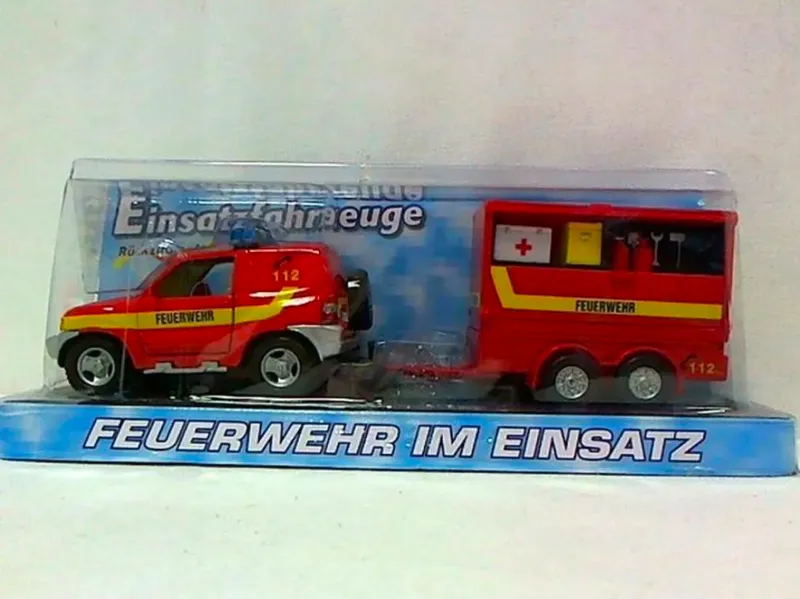Anhänger Kupplung