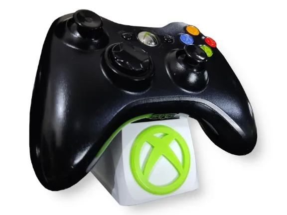 Xbox One 360 Game Controller Wall Mount Stand