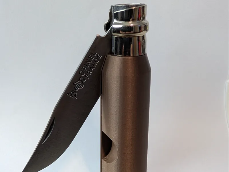 Opinel 50 BMG Handle