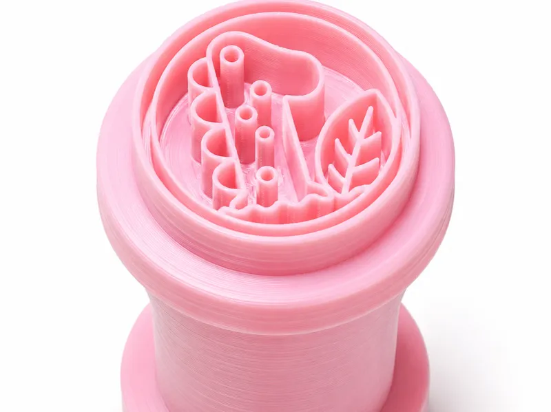 Carimbo para Brigadeiro – Coleção Dinossauros