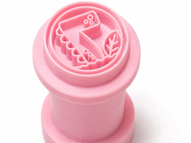 Carimbo para Brigadeiro – Coleção Dinossauros