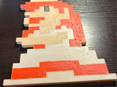 origional 8 bit peach