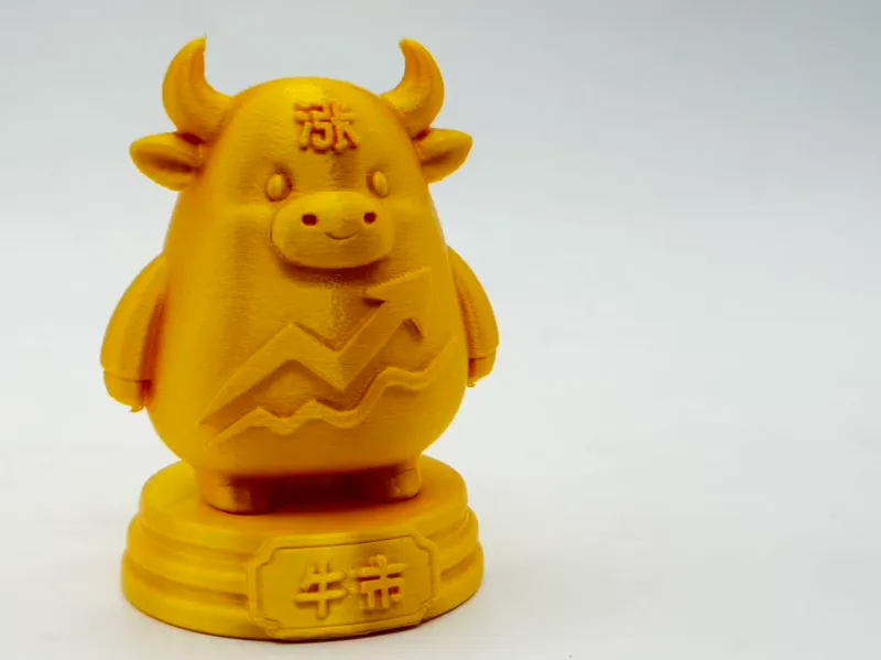 涨涨牛