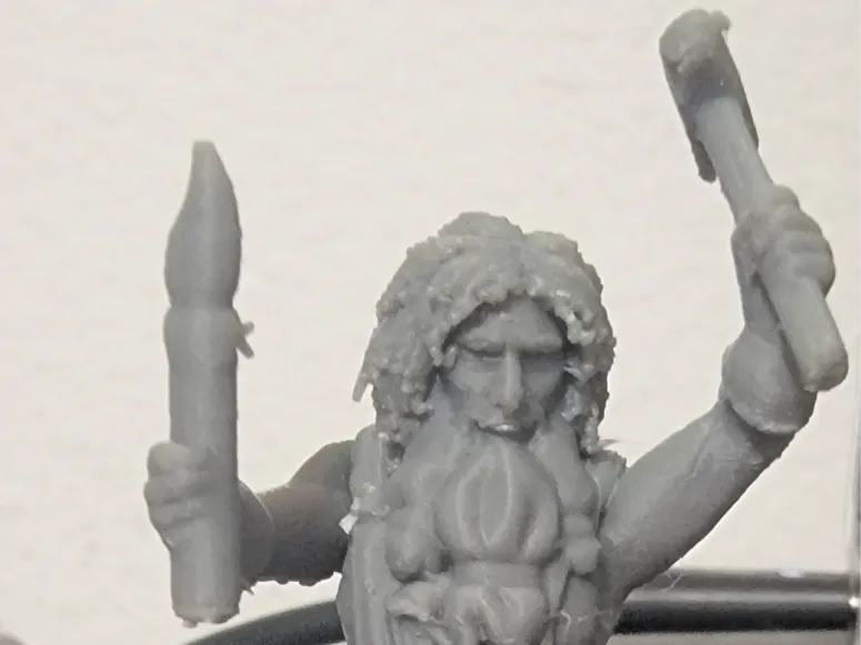 Dwarven Craftsman