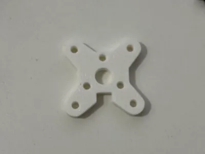 Micro Claw 2312S Motor Mount