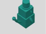 Ice Block Chud