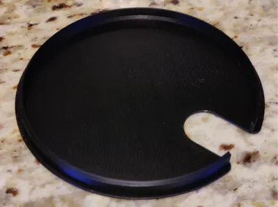 Ninja Luxe Milk Jug Cover